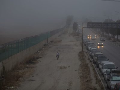 Sedena Leaks: Solo 86 elementos del Ejército operan en la aduana entre Tijuana y San Diego