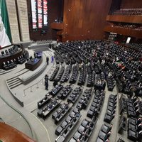 Vocero de Morena en Cámara de Diputados confía en consolidación de la 4T con Sheinbaum
