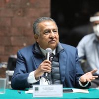 Saúl Huerta, exdiputado violador de un menor, es investigado por otro abuso