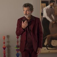 Edición limitada: Antonio Banderas deleita a sus fans con esta foto solidaria