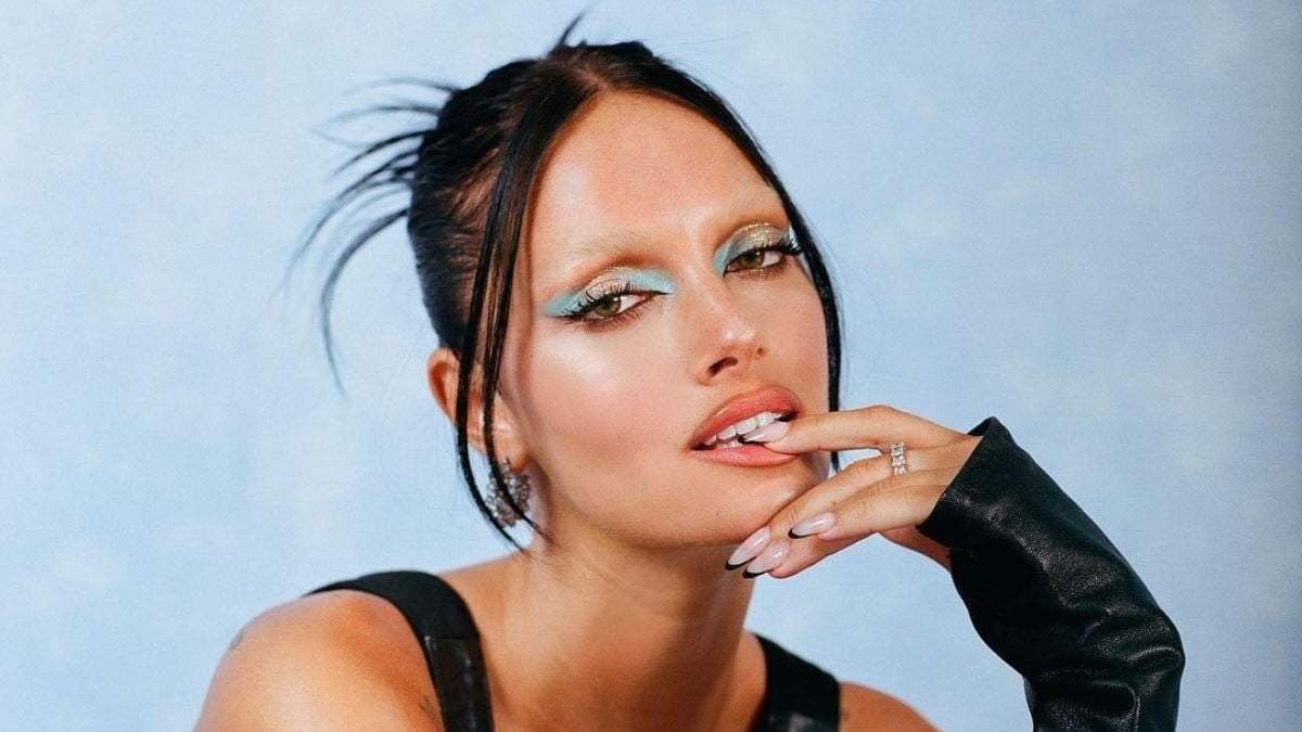 Oriana Sabatini. Fuente: (Instagram)
