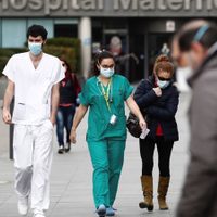 Confirman 67 nuevos casos de coronavirus y la cifra total ya supera los 220 enfermos en todo el país
