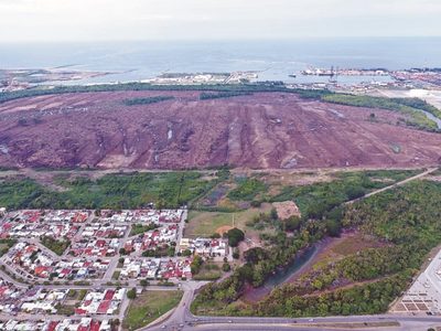 Riesgos sanitarios y ecológicos de la refinería de Dos Bocas