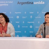 El Gobierno lanza una campaña para aumentar la lactancia, luego de las preocupantes cifras