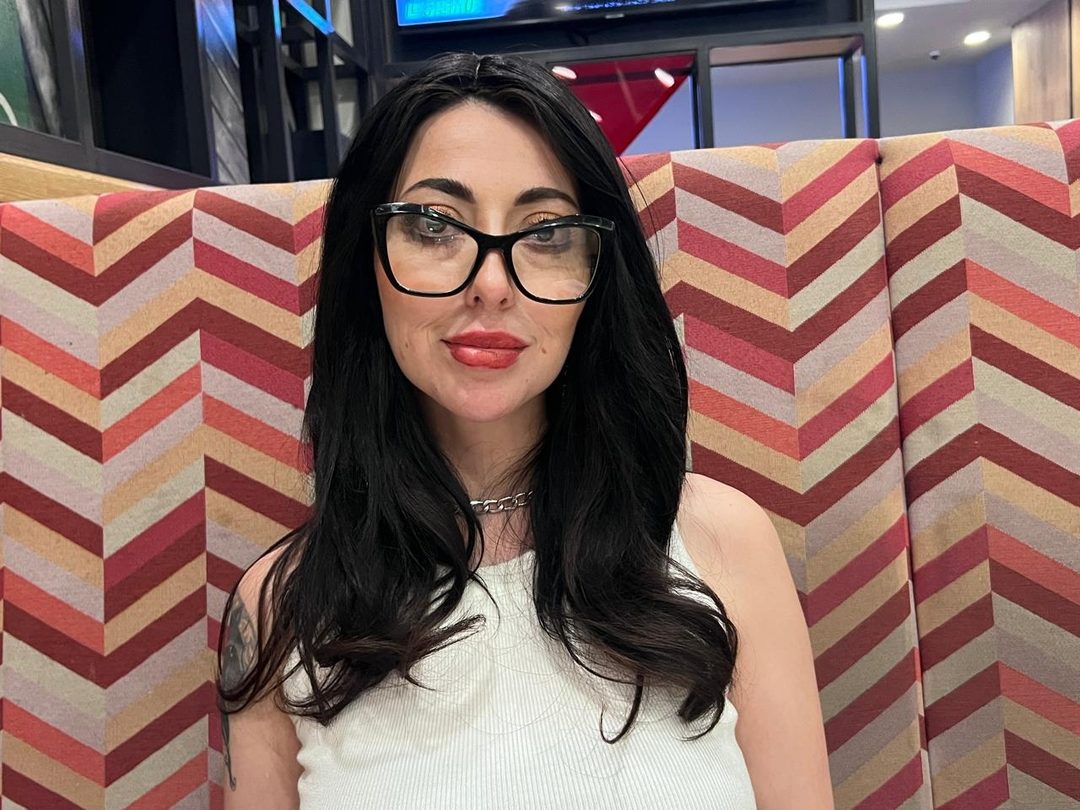 BEATRIZ PÉREZ ESPÍNDOLA