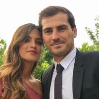 Sara Carbonero responde en sus redes sociales a los rumores de ruptura con Iker Casillas