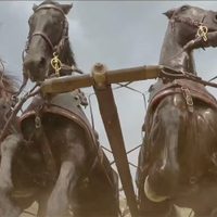 Ben-Hur, un remake innecesario