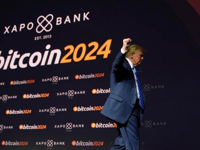 Trump Media lanzará un fondo de inversión vinculado a criptomonedas