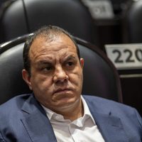 TEPJF ordena al INE determinar si Cuauhtémoc Blanco ejerció violencia política de género