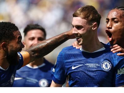 El Chelsea aplastó al PSG y se quedó con el Mundial de Clubes