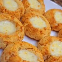 Pepas de chipá: poné la pava y hacé esta receta mega tentadora para una tarde a puros mates