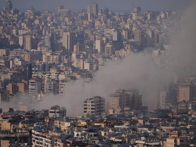 Israel envía tropas al sur del Líbano mientras Hezbollah dice estar listo para una guerra abierta