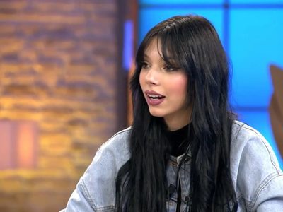 Wow: Alejandra Rubio se muda a casa nueva, y le cuesta 1800 euros mensuales