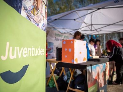 20 mil estudiantes de Neuquén pudieron acceder a una beca y más de 26 mil pudieron orientarse en la Expo Vocacional