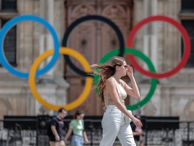 Ucrania urge a líderes deportivos vetar a Rusia de los JO