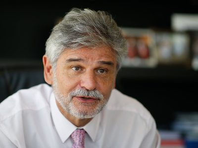 "Los únicos elegidos fueron Alberto Fernández y Cristina Kirchner”: Daniel Filmus, sobre el Gabinete