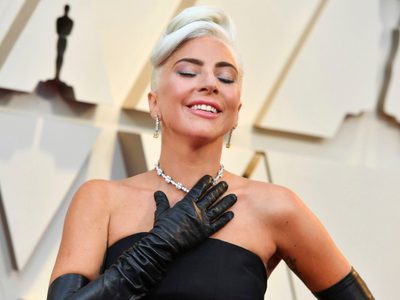 ¡Lady Gaga hizo lo imposible! Esta fue la INSÓLITA cifra que recaudó #TogetherAtHome. ¡Mirá!