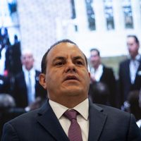 Denuncian corrupción generalizada en el gobierno de Cuauhtémoc Blanco