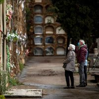 Más de 3 millones de personas contagiadas en el mundo por covid-19