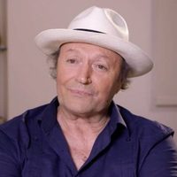 Amador Mohedano le declaró su amor a Rosa Benito y ella respondió: salió mal