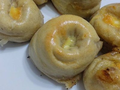 Knishes de papa: cociná esta divina receta judía, para variar en sabor y comer algo increíble