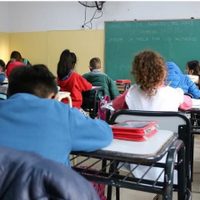 Brecha digital: aseguran discriminación en la inscripción escolar en Neuquén