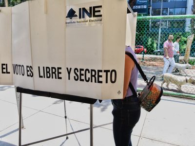 Coahuila y Edomex, la disputa electoral de este domingo