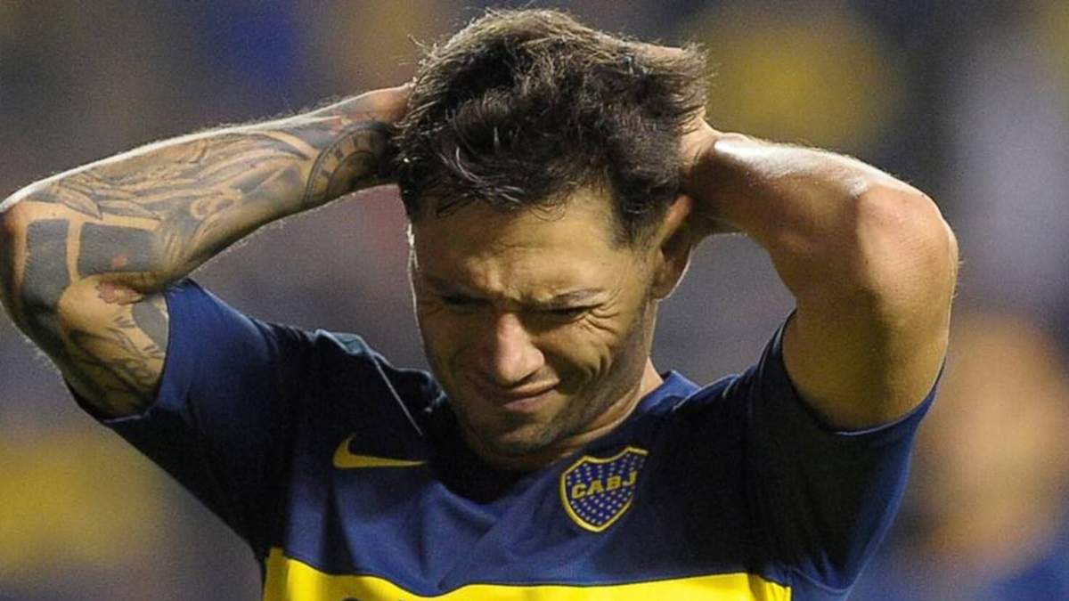 Mauro Zárate Fuente: (X)