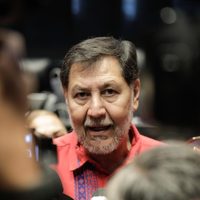 Ya son 830 registros de aspirantes a jueces, magistrados y ministros: Fernández Noroña