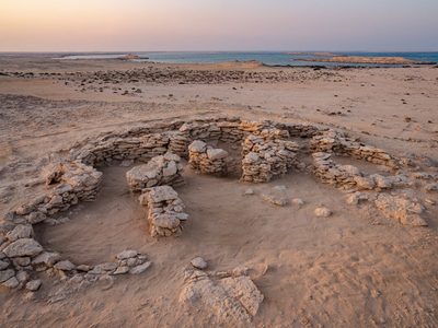 Emiratos Árabes Unidos: hallaron edificios de más de 8 mil años que desmienten antiguas teorías