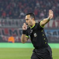 Los cambios que se vienen en el VAR para la Libertadores y Sudamericana
