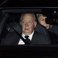 El luto no se detiene: la noticia sin consuelo para el Rey Juan Carlos