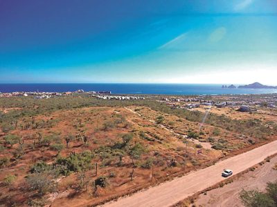Las Brisas, BCS: Despojo consentido por la Sedatu