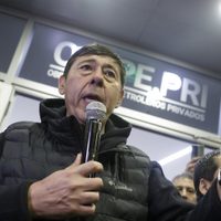 Marcelo Rucci aseguró que no volverá al MPN por la "runfla de gente" que maneja el partido provincial