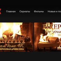 Netflix paraliza todas sus producciones en Rusia