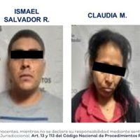 Mujer es asesinada a golpes por su pareja; la suegra le entierra un cuchillo en Tlaquepaque