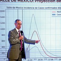 Hacia una 'normalidad” luctuosa