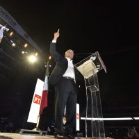 Dos años después