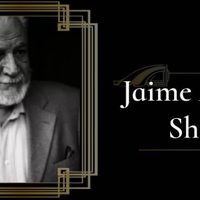 Jaime Augusto Shelley (1937-2020), un poeta por redescubrir: Felipe Garrido