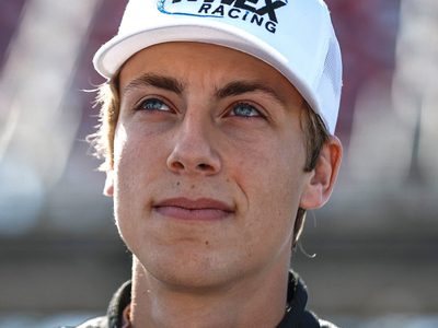 Multan con 50 mil dólares a Carson Hocevar, piloto de NASCAR, por comentarios despectivos a la CDMX
