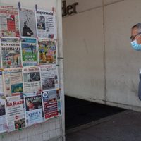 Digital News Report 2024: desconfianza en las noticias
