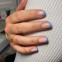 Nail Art: las uñas cortas son furor este 2025, así que enamorate con estos diseños para el verano