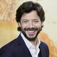 ¡Exclusivo! Álvaro Morte y su vida después del éxito de “La casa de papel”. ¿Se despide?