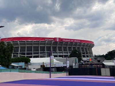¿Por qué los estadios para la Copa del Mundo cambian de nombre para el torneo?