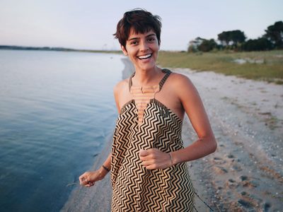 Calu Rivero reveló toda la verdad acerca de sus planes de ser mamá