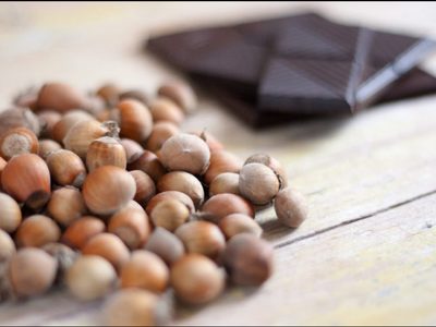 Receta fácil y sin azúcar: hacé tu propia crema de cacao y avellana y no compres más