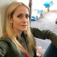 Diva argentina: en una parte de su casa que nunca antes vimos, Julieta Prandi se mostró al natural