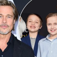 ¡Se reveló el misterio! El problema que llevó a Brad Pitt a separarse de sus hijos. ¿Cómo pudo?