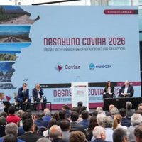 El Centro de Viñateros y Bodegueros del Este apoya la quita de contribuciones a Coviar