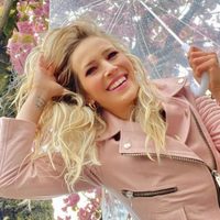 El nuevo proyecto de Luisana Lopilato que emocionó a sus fanáticos